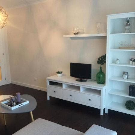Piso Ribeira Appartement Buitenkant foto