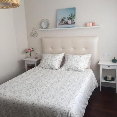 Piso Ribeira Appartement Buitenkant foto