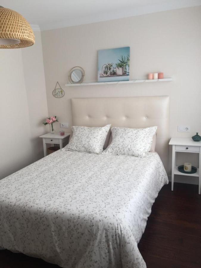 Piso Ribeira Appartement Buitenkant foto