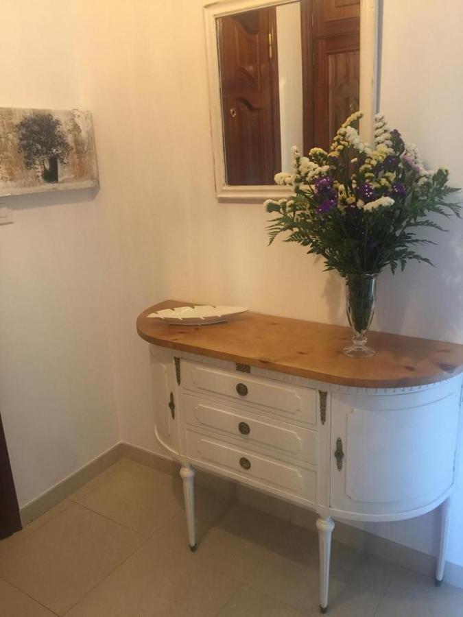 Piso Ribeira Appartement Buitenkant foto