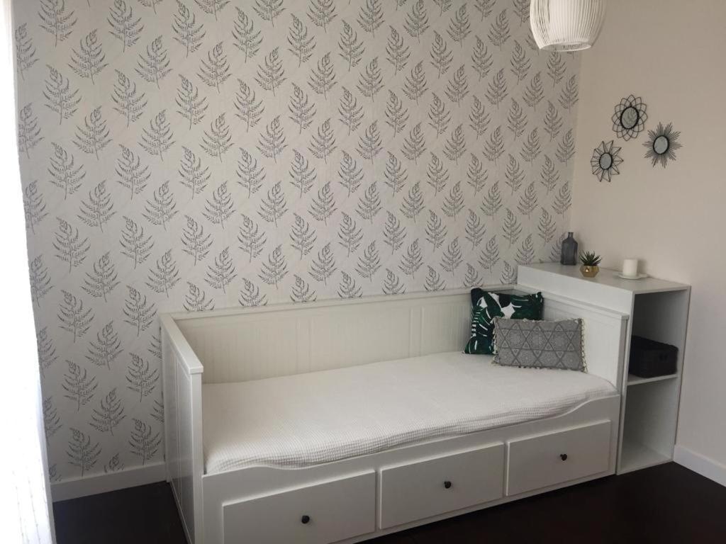 Piso Ribeira Appartement Buitenkant foto
